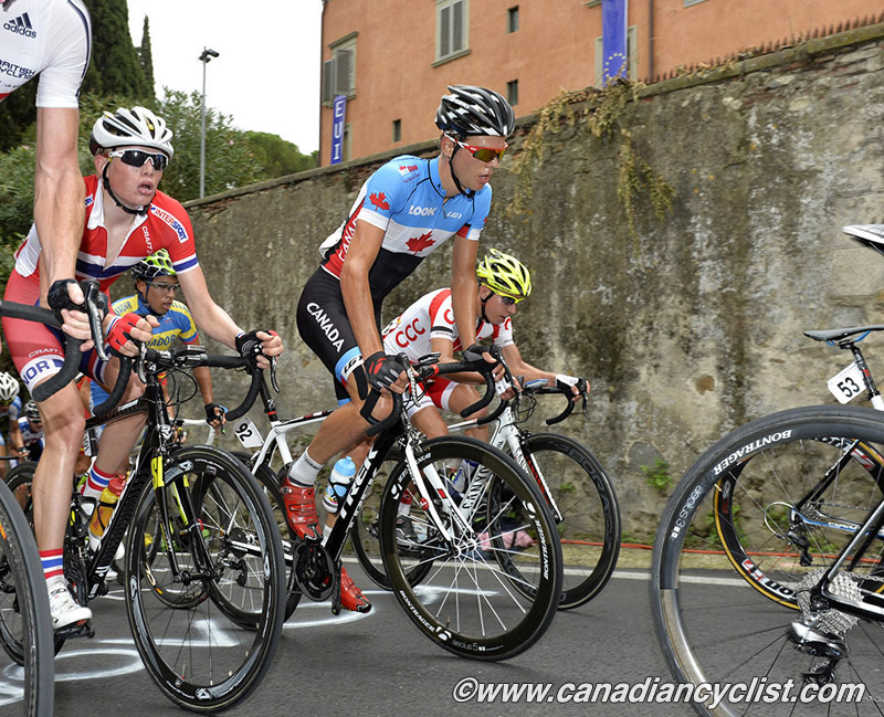 2013 Road World Championships