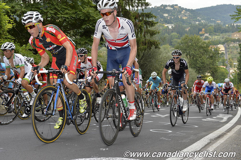 2013 Road World Championships
