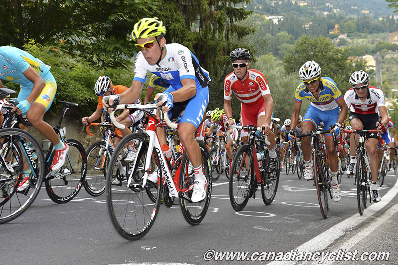 2013 Road World Championships