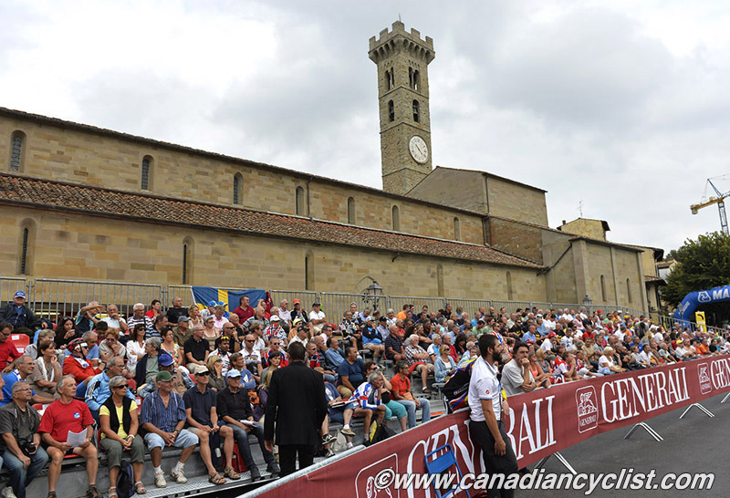 2013 Road World Championships