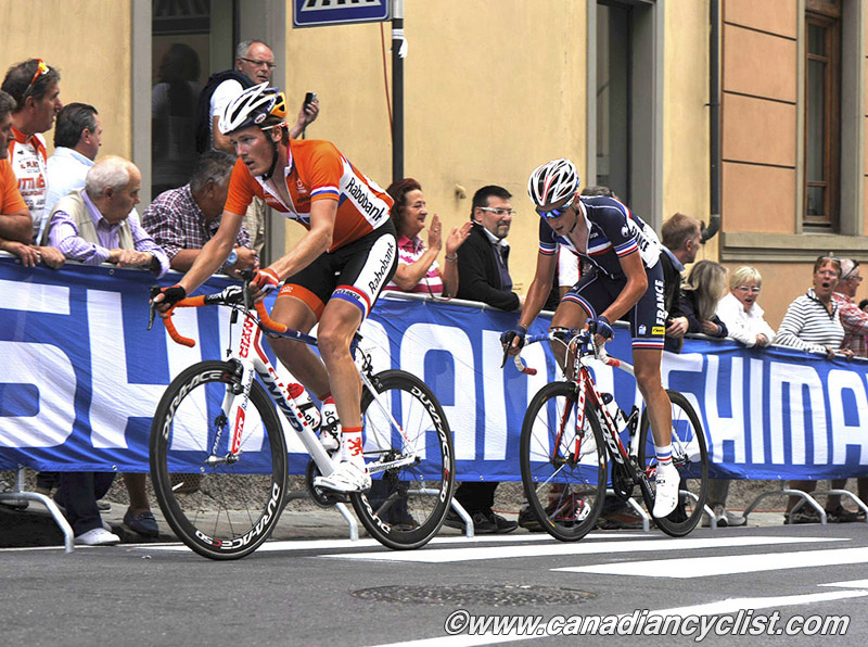 2013 Road World Championships
