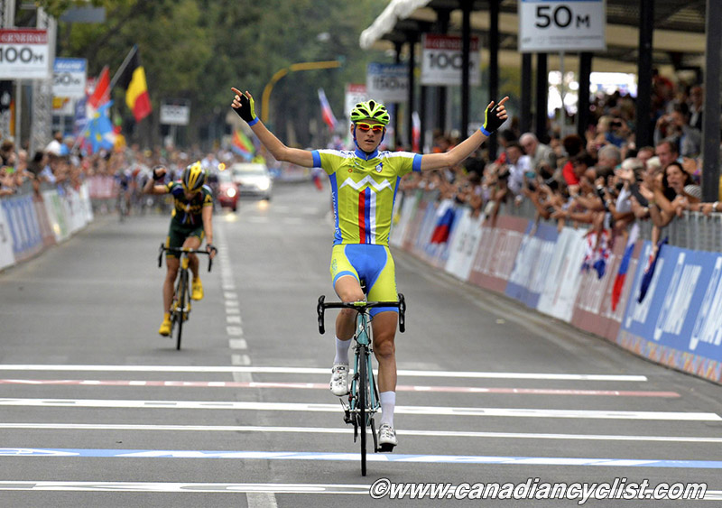 2013 Road World Championships