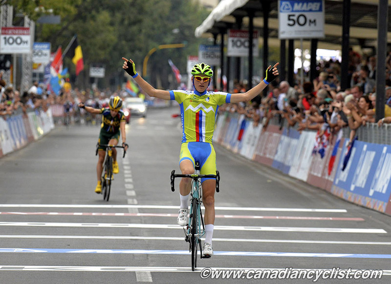 2013 Road World Championships