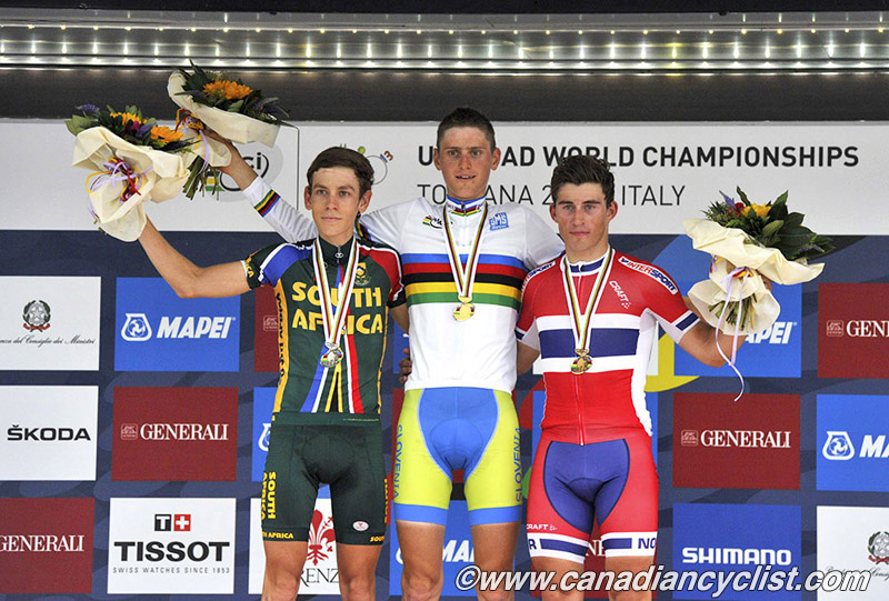 2013 Road World Championships