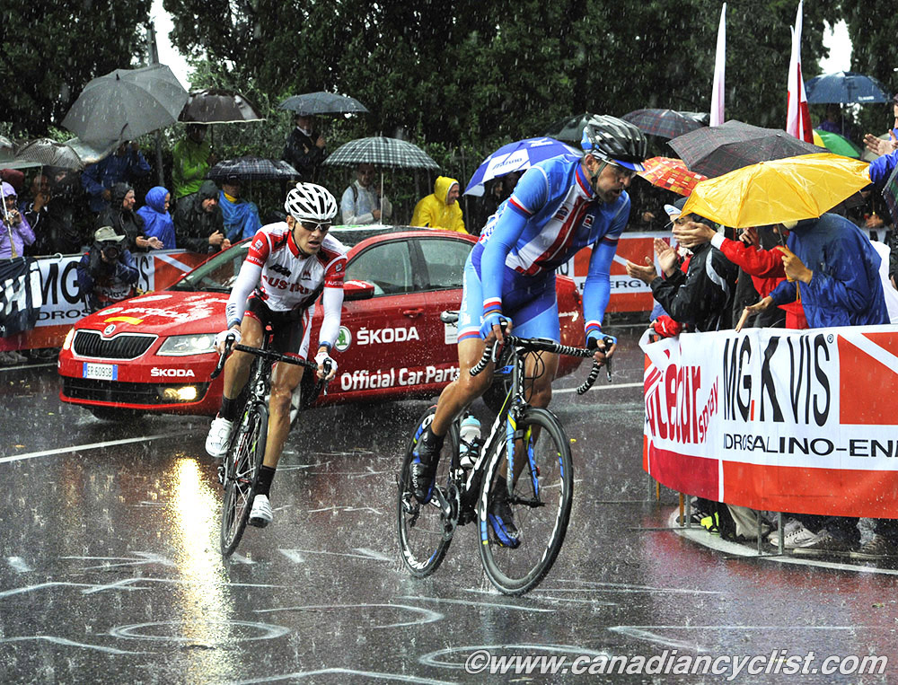 2013 Road World Championships