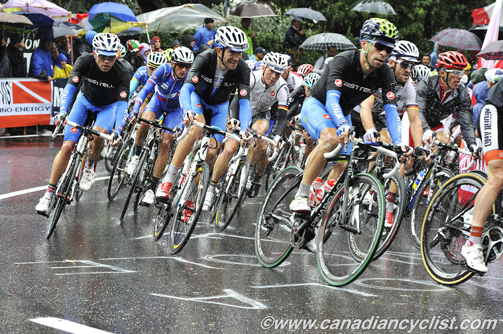 2013 Road World Championships