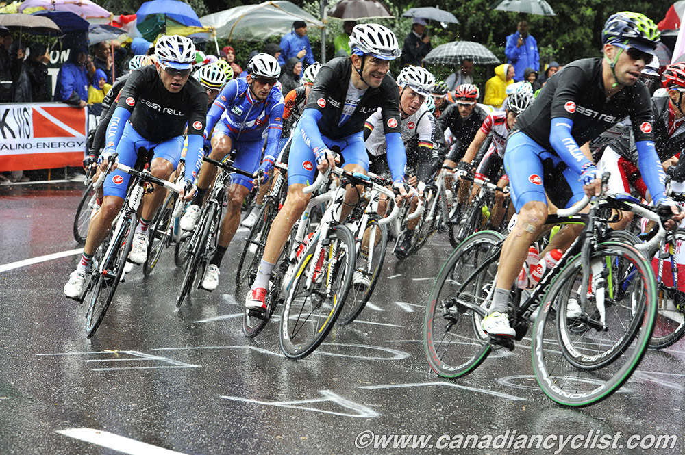 2013 Road World Championships