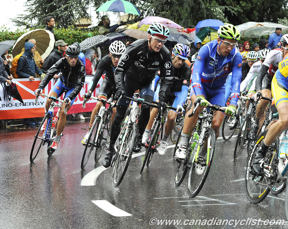 2013 Road World Championships