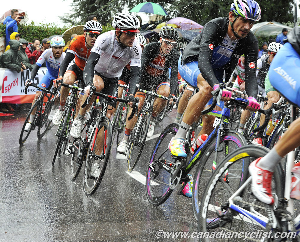 2013 Road World Championships