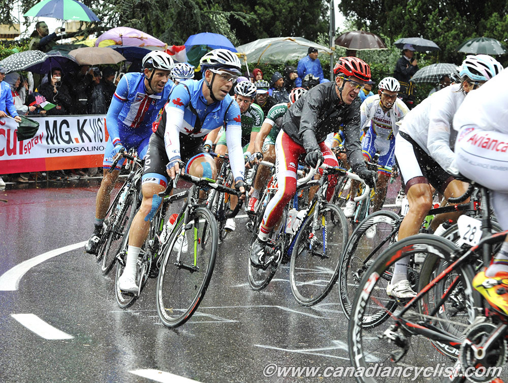 2013 Road World Championships