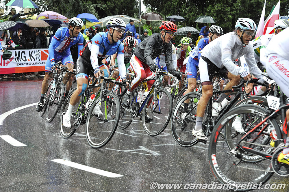 2013 Road World Championships