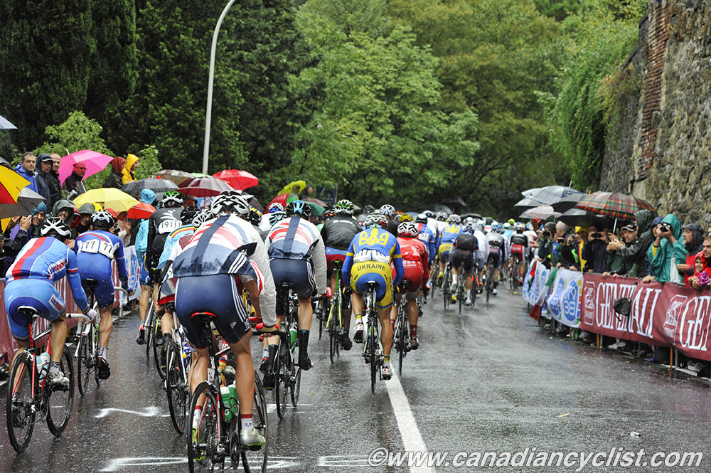 2013 Road World Championships