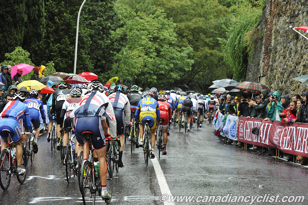 2013 Road World Championships