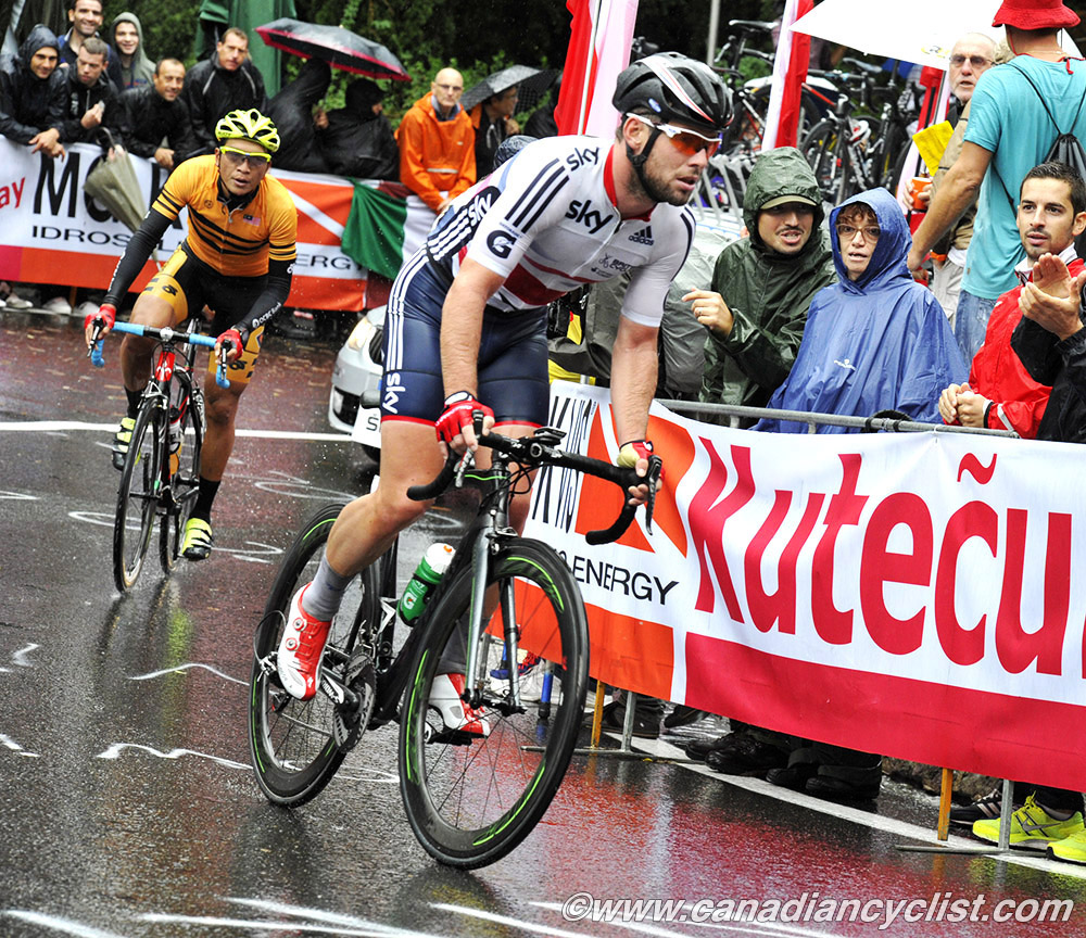2013 Road World Championships