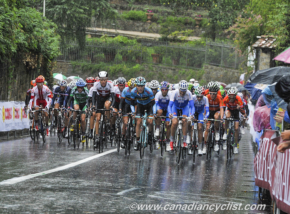 2013 Road World Championships