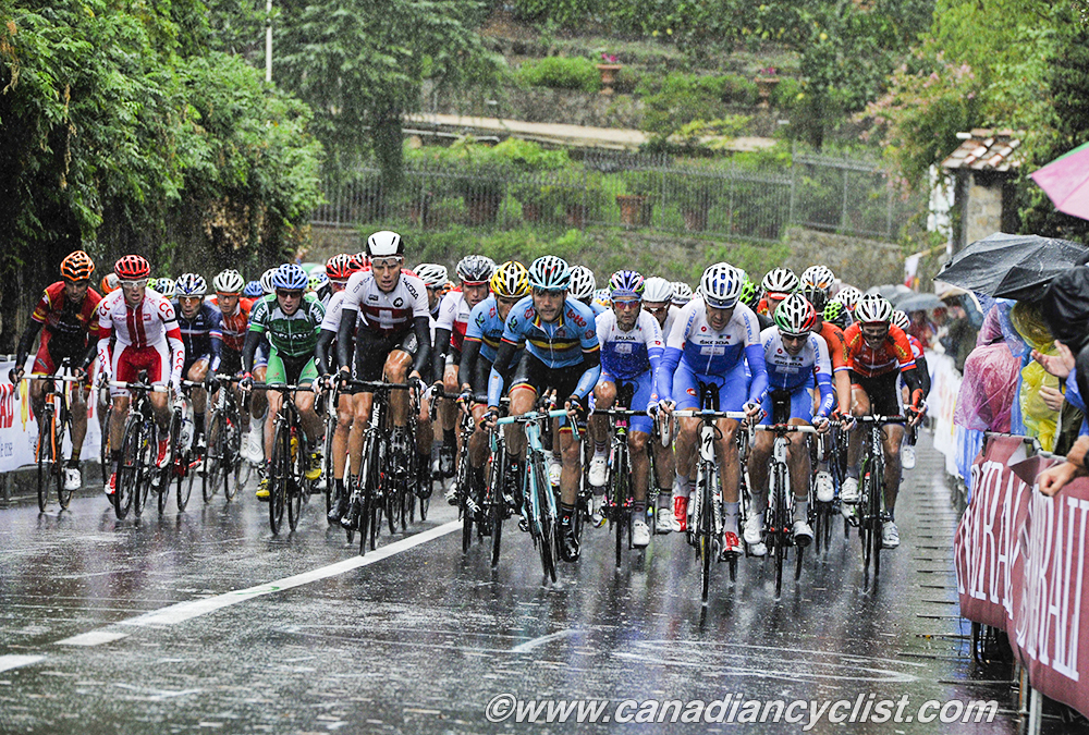 2013 Road World Championships