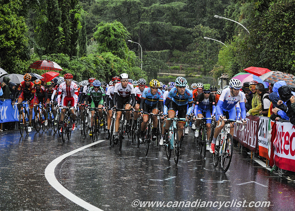2013 Road World Championships