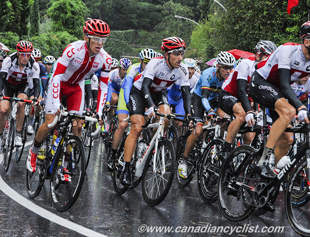 2013 Road World Championships