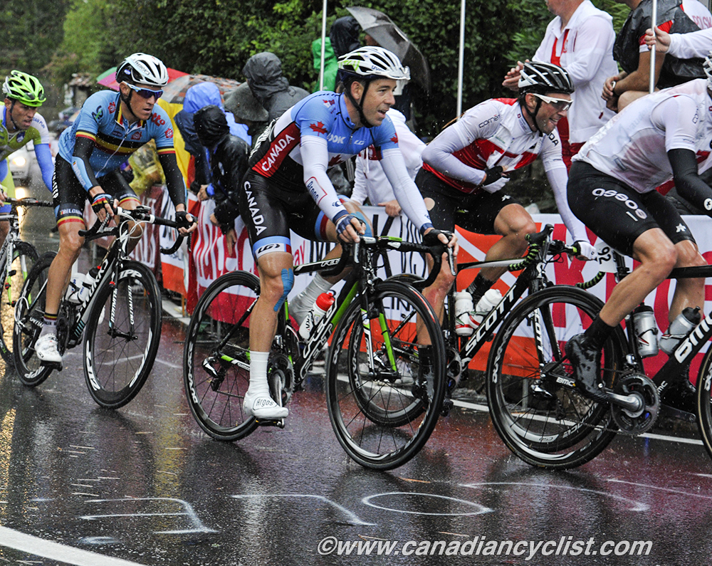 2013 Road World Championships