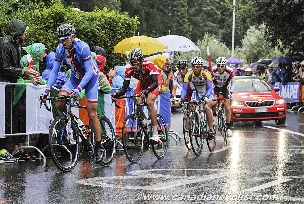 2013 Road World Championships