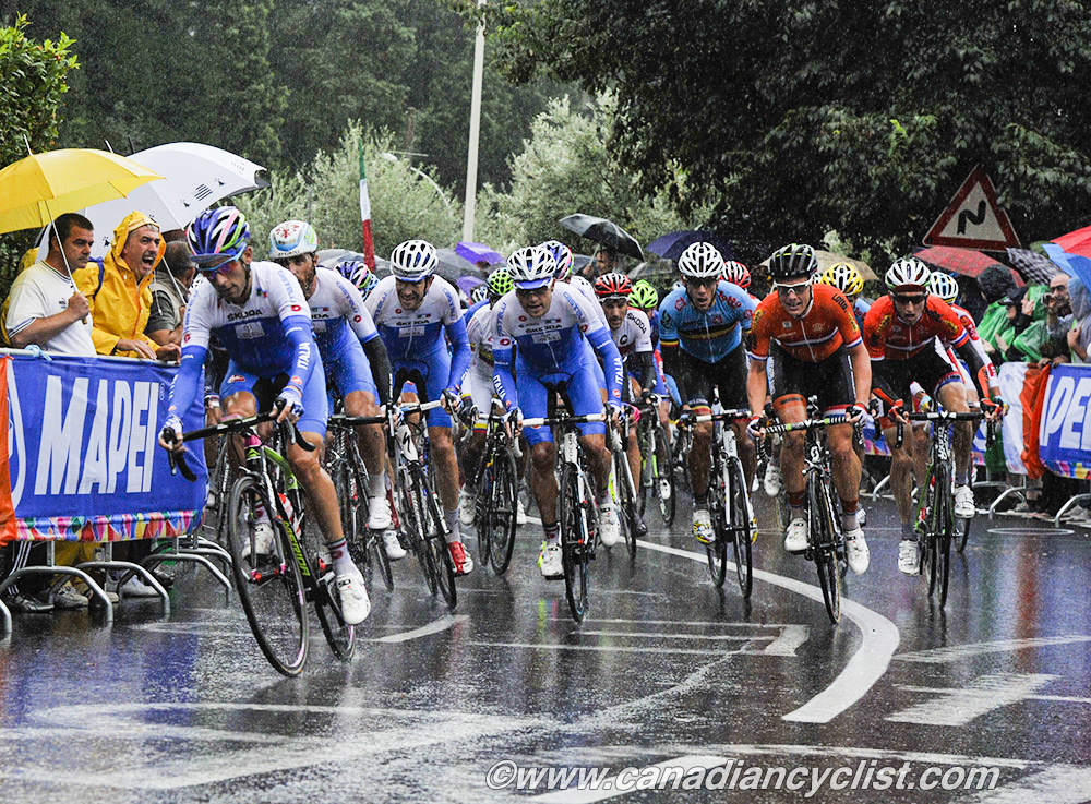 2013 Road World Championships
