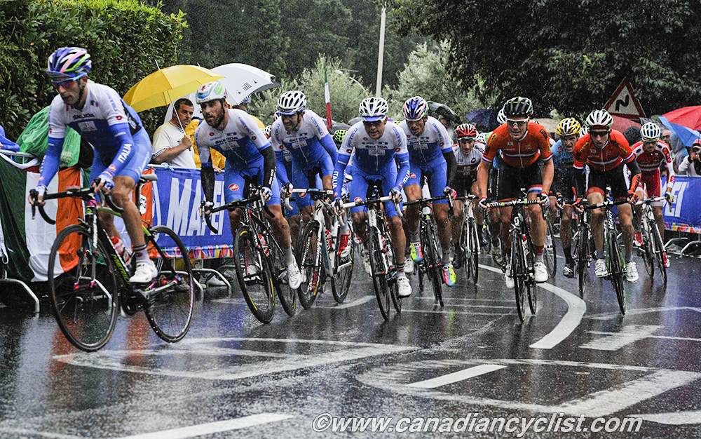 2013 Road World Championships