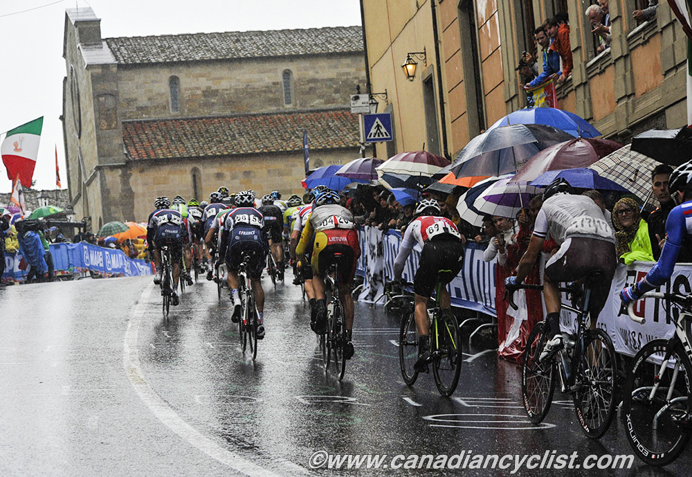 2013 Road World Championships
