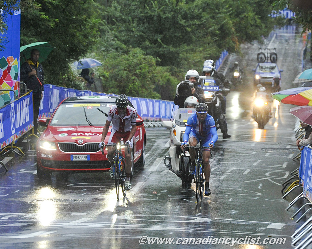 2013 Road World Championships
