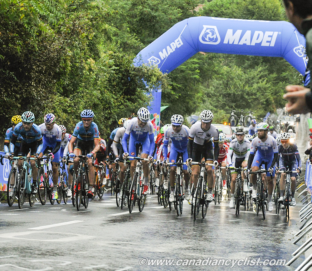 2013 Road World Championships