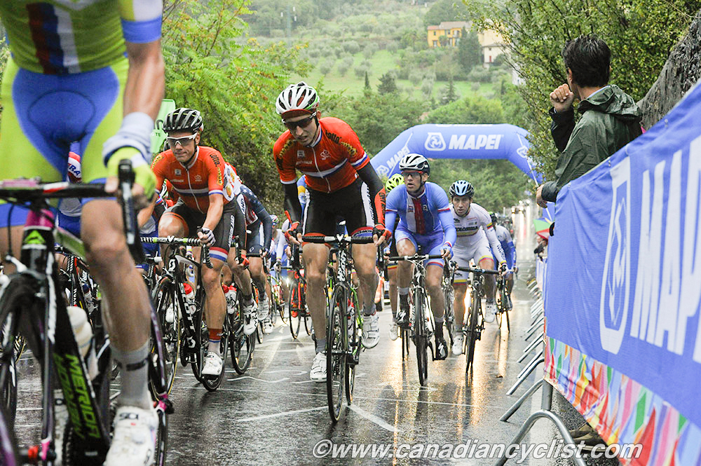 2013 Road World Championships