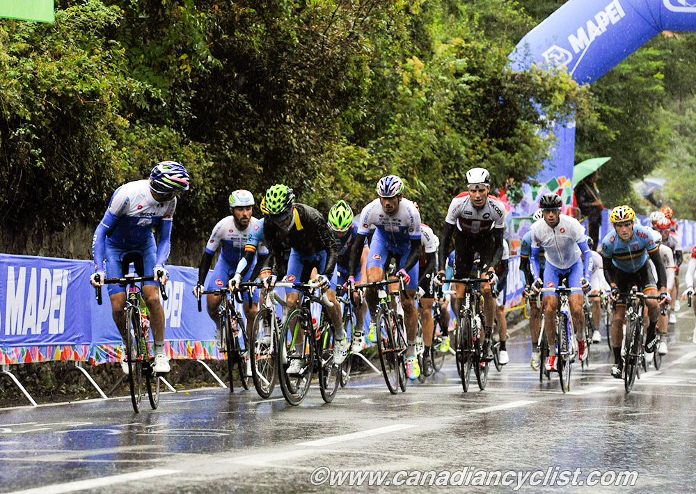 2013 Road World Championships