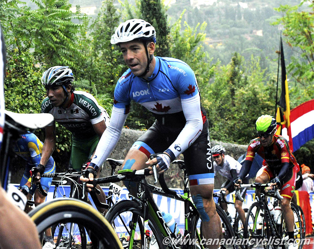 2013 Road World Championships