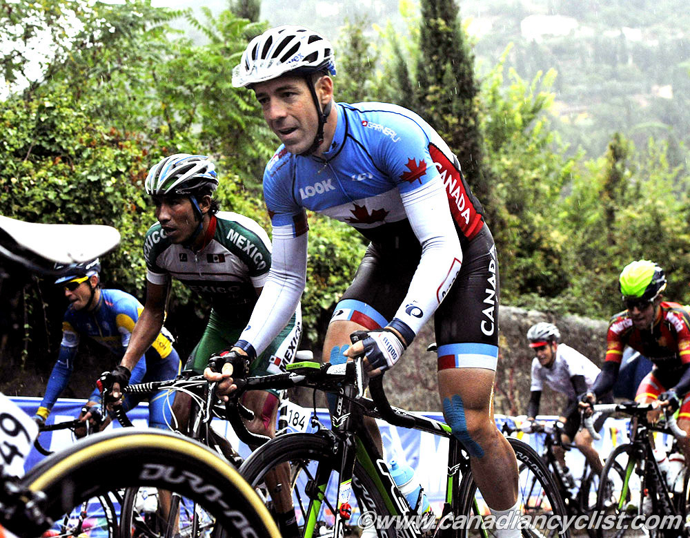 2013 Road World Championships
