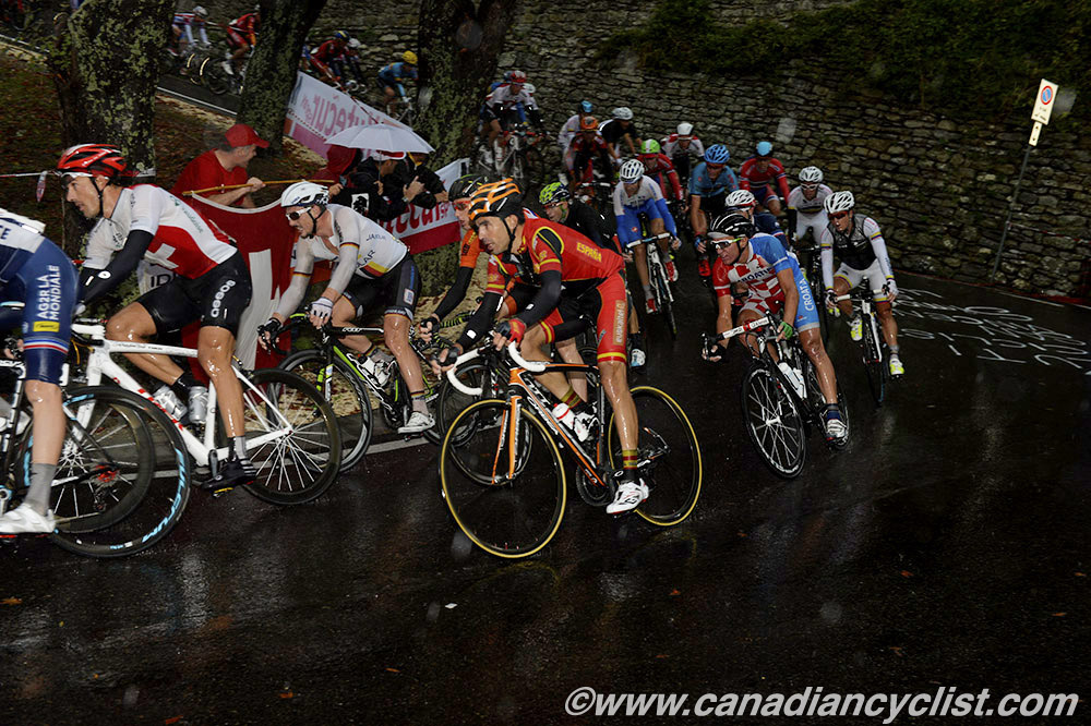 2013 Road World Championships