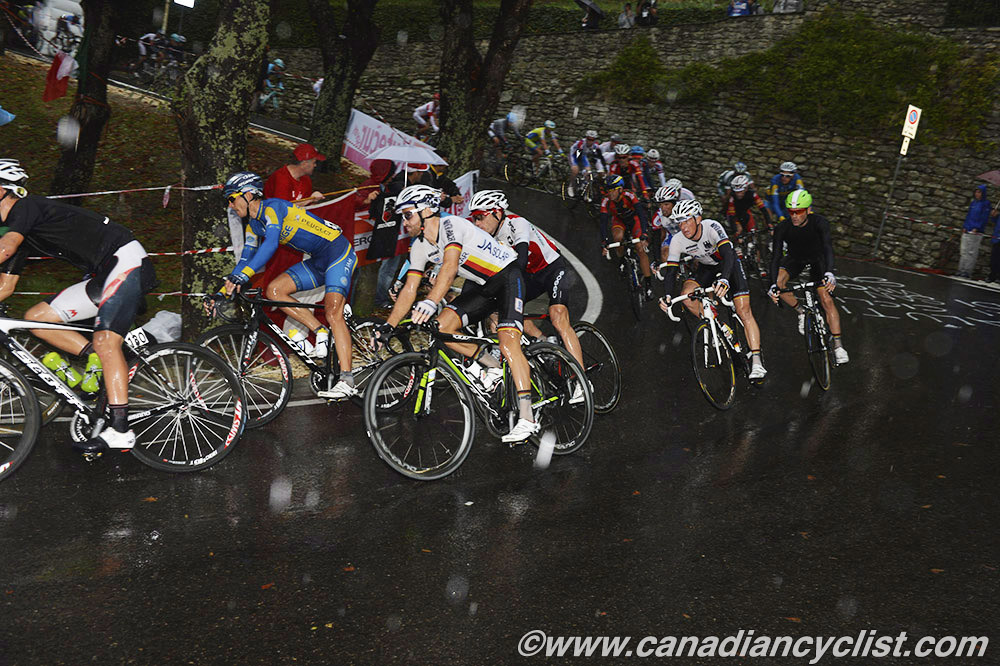 2013 Road World Championships