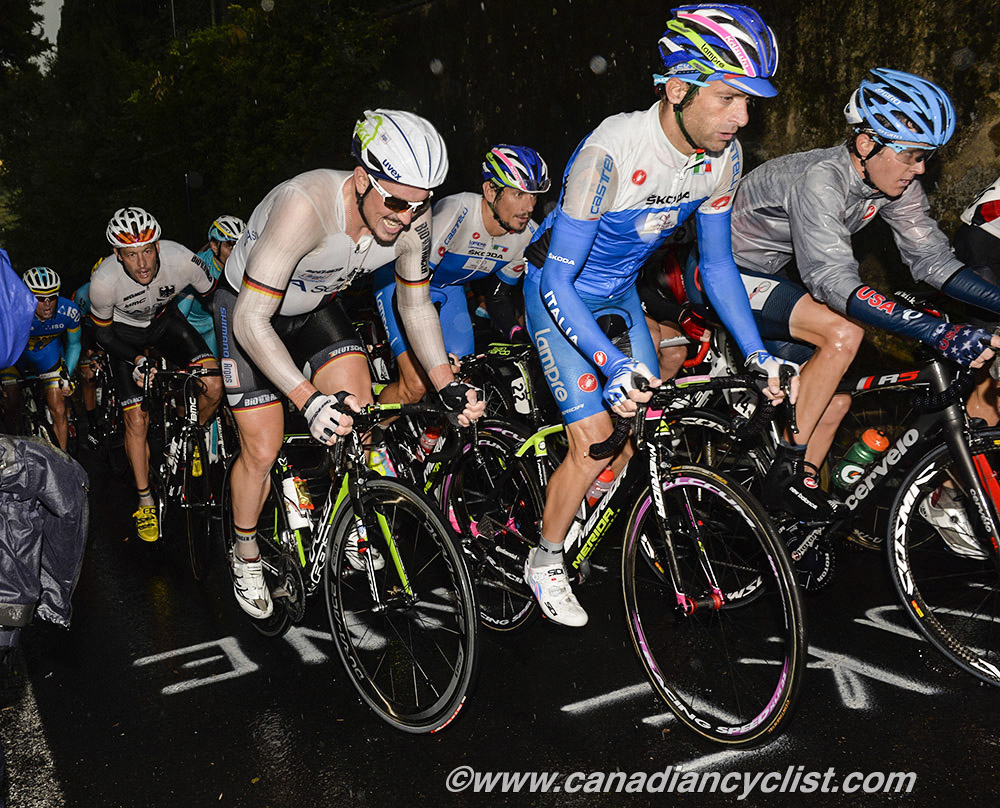 2013 Road World Championships