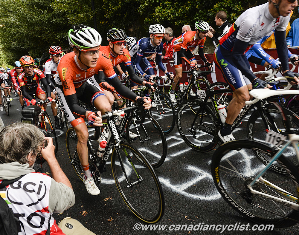 2013 Road World Championships
