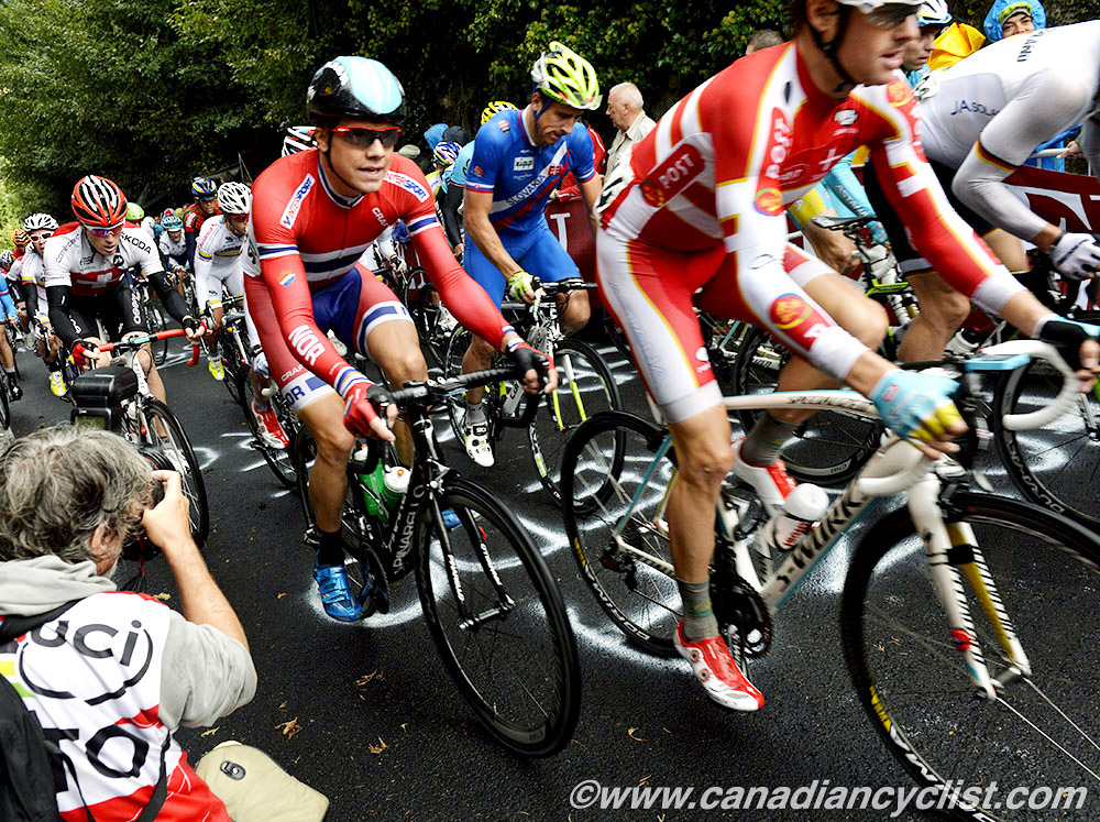 2013 Road World Championships