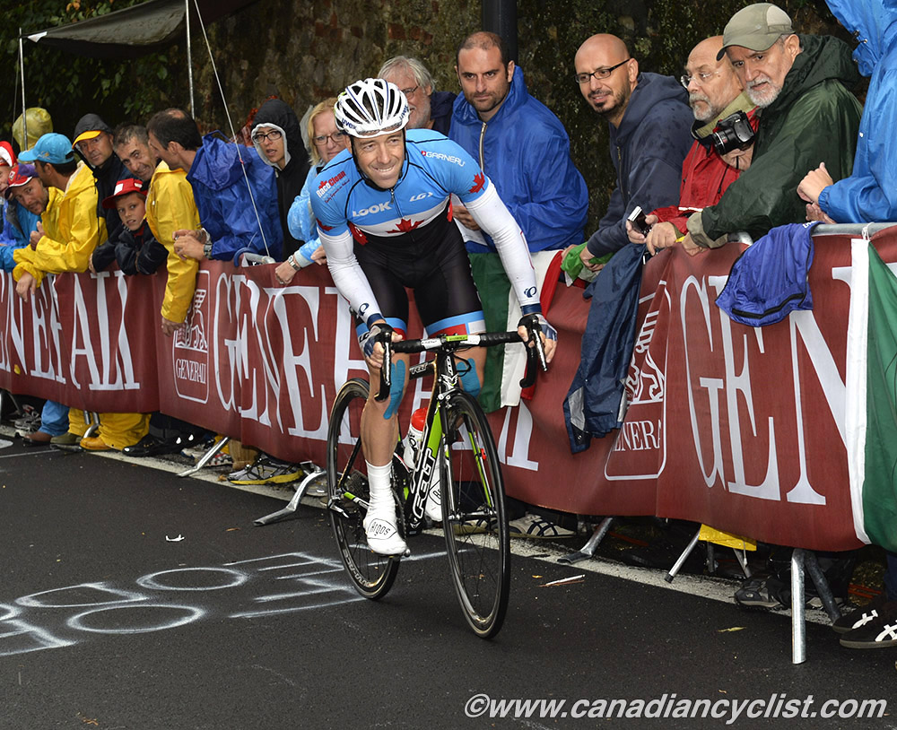2013 Road World Championships