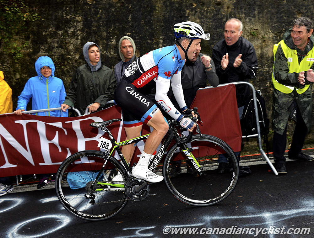2013 Road World Championships