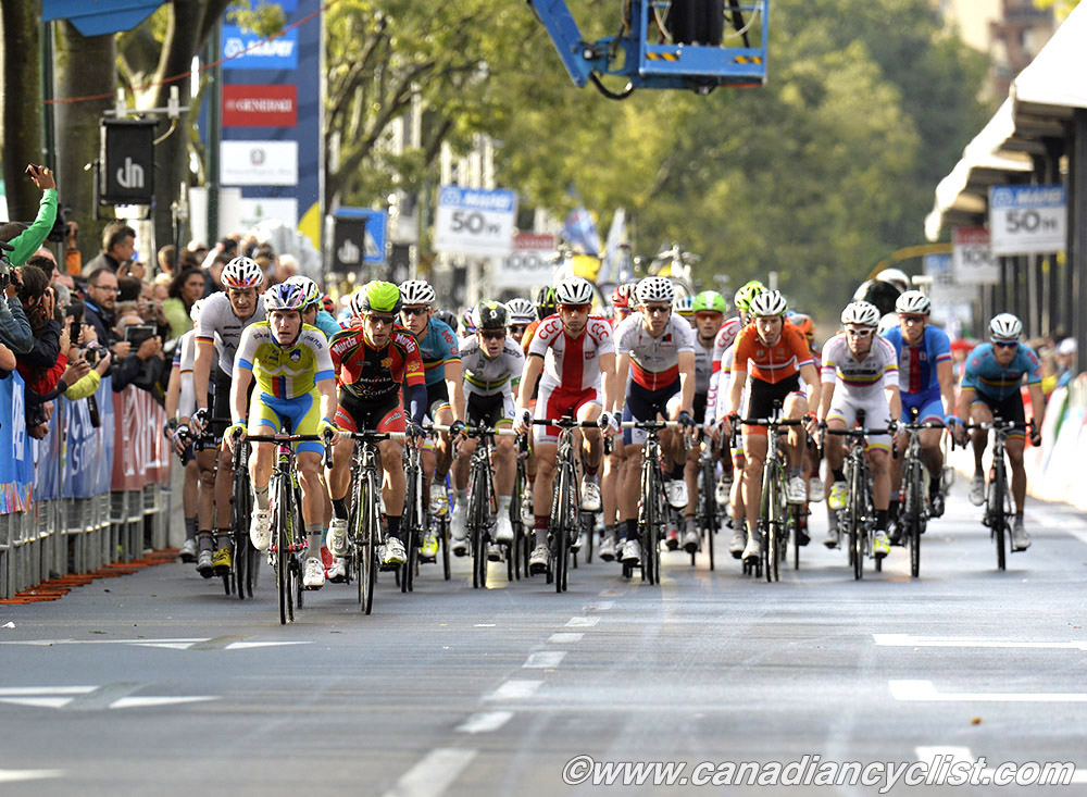 2013 Road World Championships