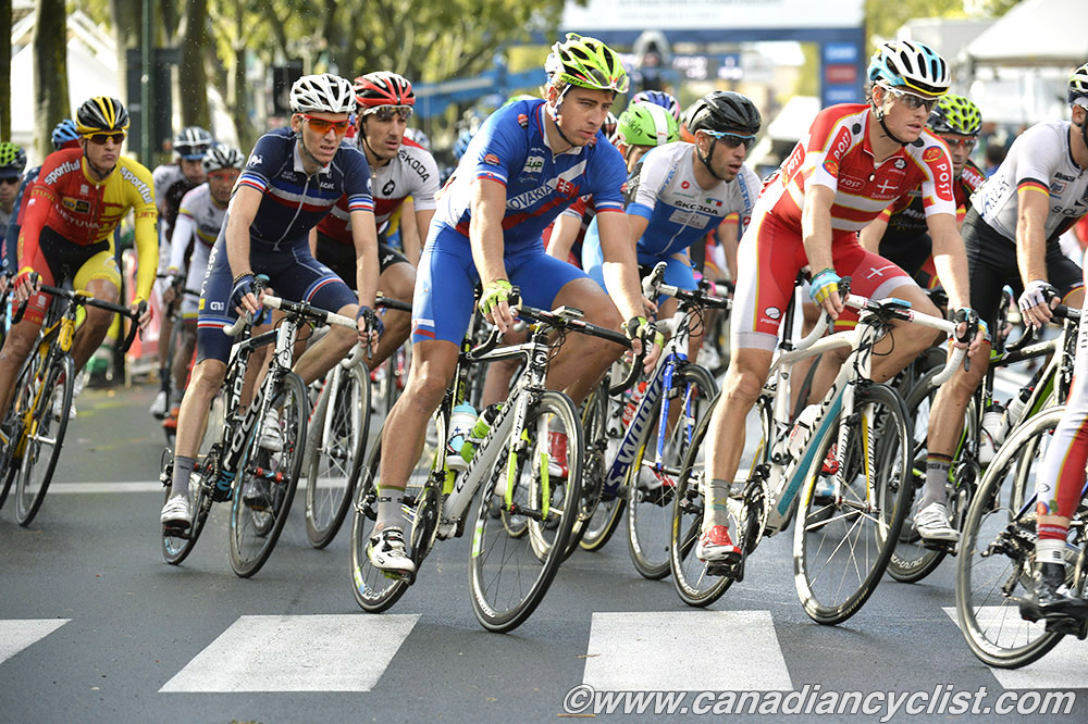 2013 Road World Championships