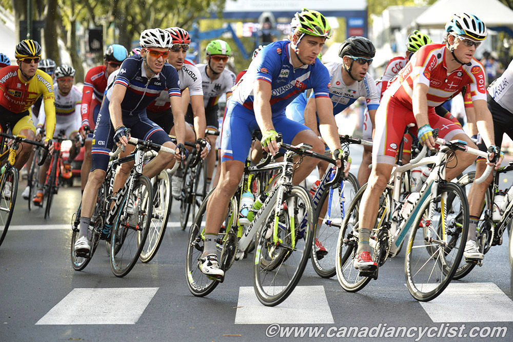 2013 Road World Championships