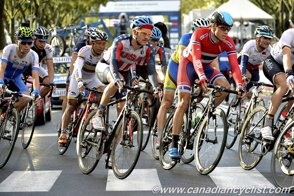 2013 Road World Championships