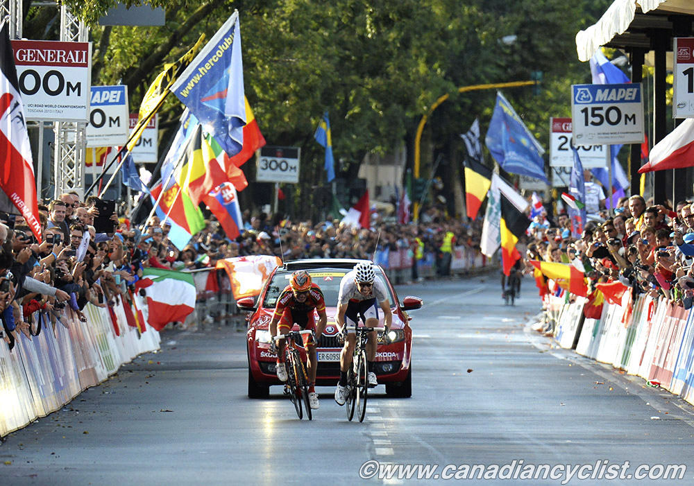 2013 Road World Championships