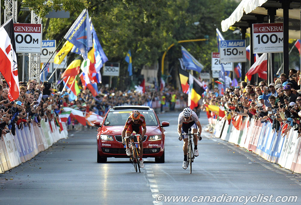2013 Road World Championships