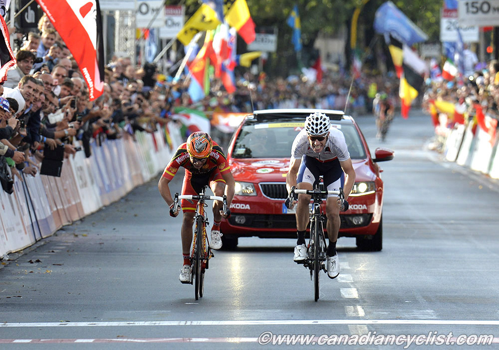 2013 Road World Championships