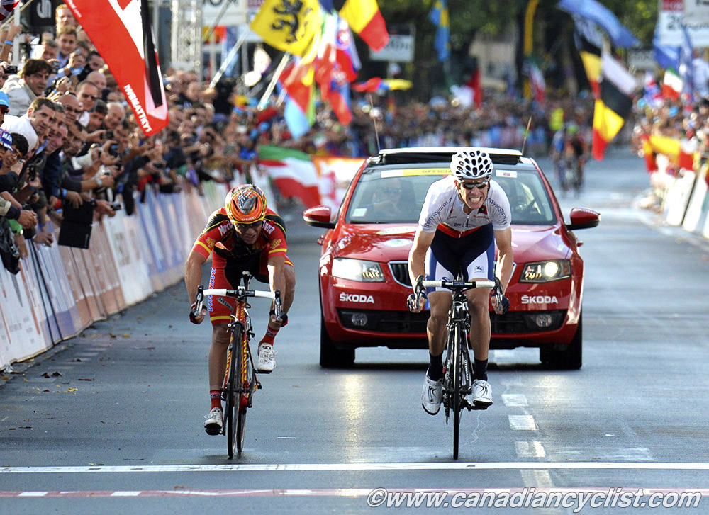 2013 Road World Championships