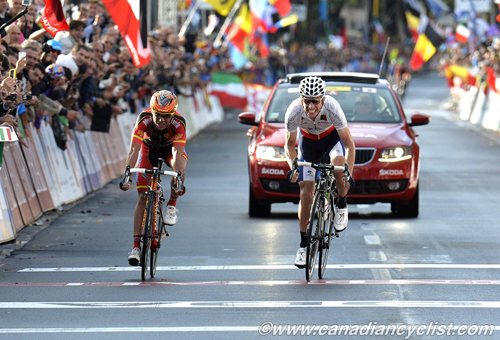 2013 Road World Championships