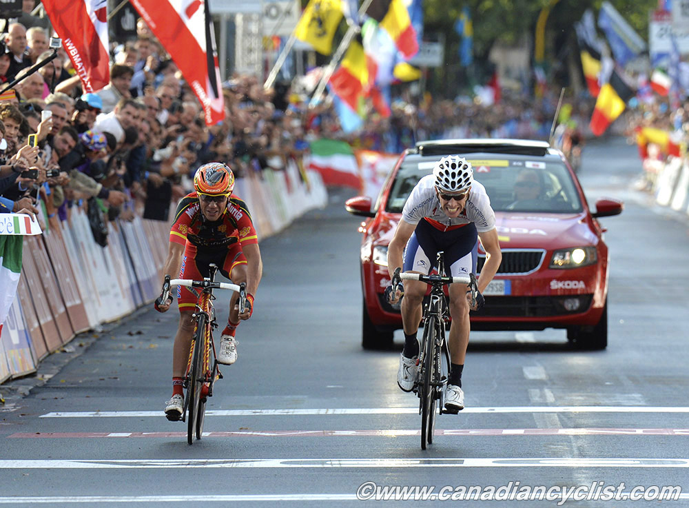 2013 Road World Championships